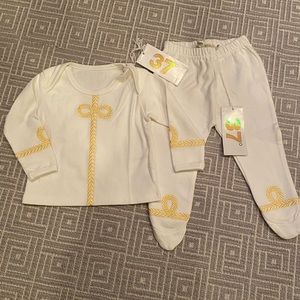 37 Degrees matching set! NWT